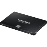 This is the image of Samsung Internal SSD 500GB 870 EVO SATA III 2.5" at an affordable price in BD
